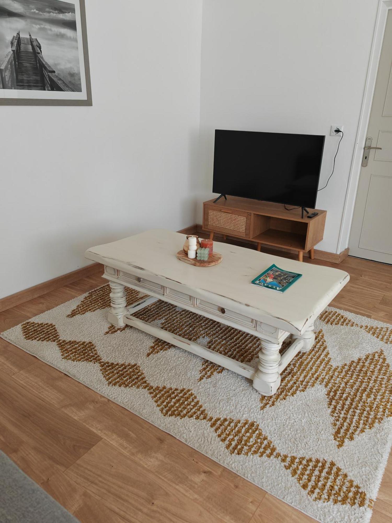 Appartement " Le Chardonneret " Issenheim Extérieur photo
