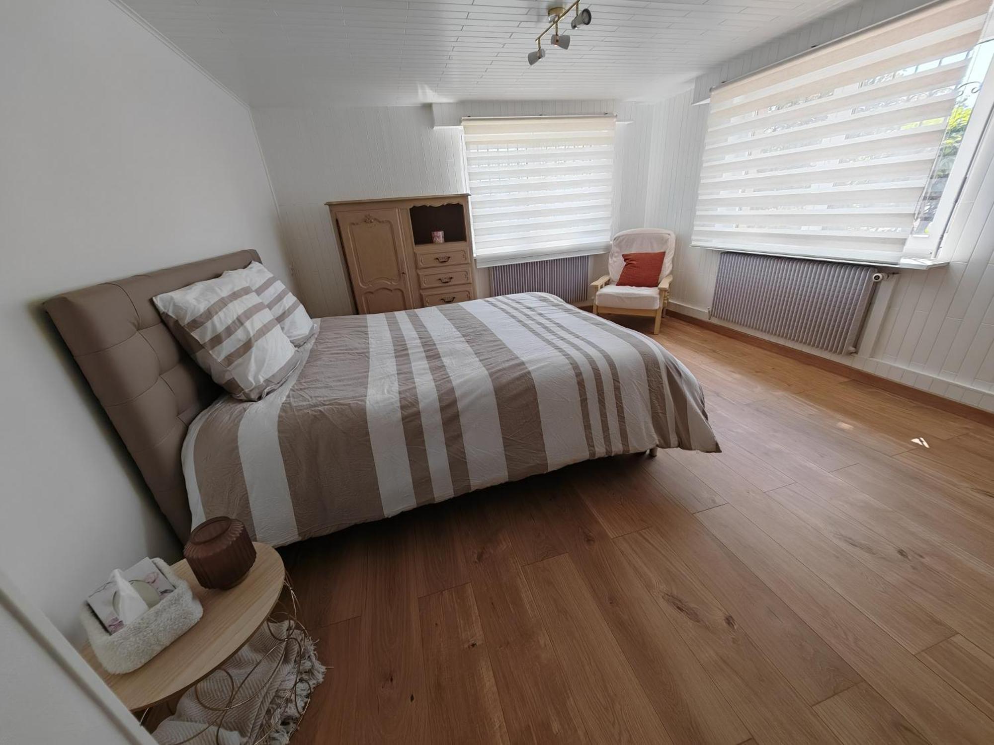 Appartement " Le Chardonneret " Issenheim Extérieur photo