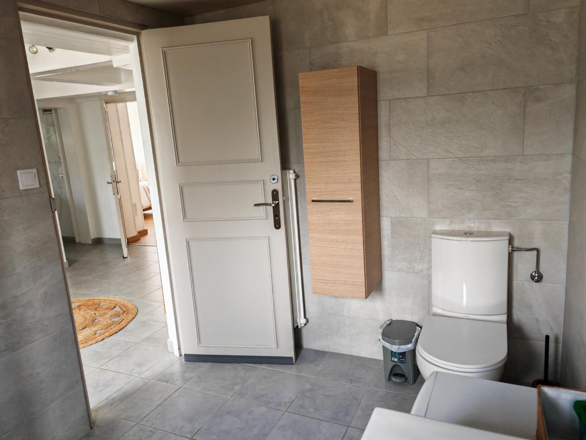 Appartement " Le Chardonneret " Issenheim Extérieur photo